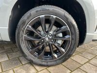 Skoda Karoq 1.5 TSI DSG Sportline NAV AHK MATRIX 5JGAR bei Autohaus Landmann & Maier OHG