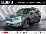 Subaru Forester 2.0ie Exclusive 4x4 LED SH CAM ACC NAV - Subaru Forester Gebrauchtwagen in Berlin