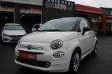 Fiat 500 Dolcevita/PDC/NAVI/TOP/PANO/LEDER/ - Fiat 500 Gebrauchtwagen in Dortmund