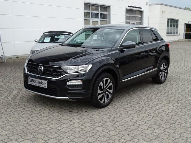T-Roc 1.5 TSI Active - Navi / Assistenzpaket
