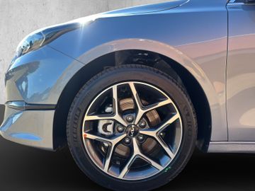 Kia cee'd SW 1.5T DCT ULTIMATE *Style-Paket* 7J. Gar