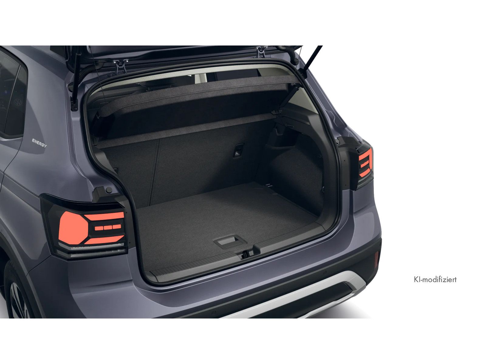 Volkswagen T-Cross - Bild 8