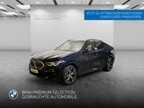 BMW X6 xDrive30d M Sport AHK LiveCockpitProf Laser