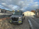 Ahorn Camp Van 620 by Irmscher Renault Master