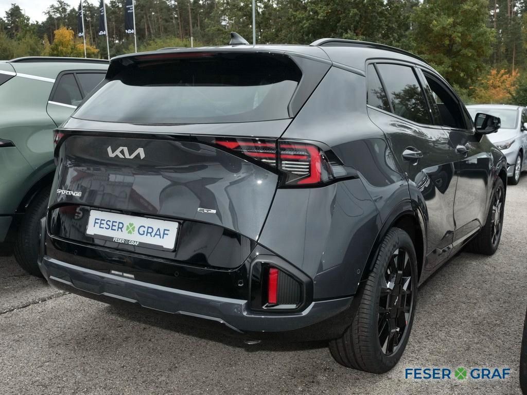 Kia Sportage - Bild 2