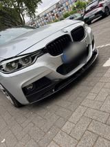 BMW 330d m Paket - BMW 330 aus 2013 mit Diesel-Antrieb: Limousine