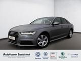Audi A6 1.8 TFSI S-TRONIC LED-SW/NAVI/PLA/PDC/SHZG - gebrauchte Audi A6 aus dem Jahr 2018