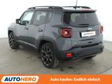 Jeep Renegade 1.5 GSE T4 e-Hybrid Longitude FWD Aut. - Jeep Gebrauchtwagen in Hannover