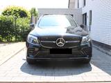 Mercedes-Benz GLC 43 AMG Mercedes-AMG GLC 43 4MATIC Autom.... - : Geländewagen, Mercedes