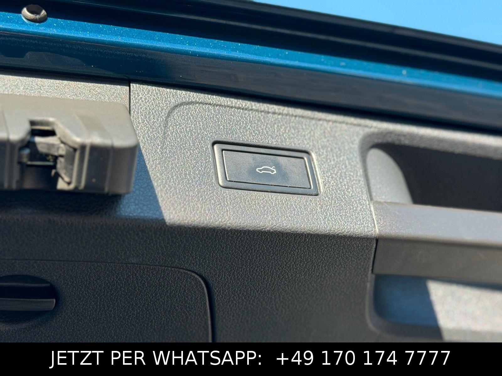 Volkswagen Passat Business*DSG*KAMERA*AHK*MASSAGE*, миниатюра 25