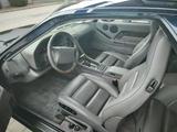 Porsche 928 GTS, 156.000 km, ZR-WP neu, nachtblau met. - Porsche 928: 928gts