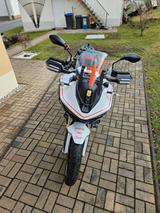 Zero DSR/X ZF 17.3 - ZERO MOTORRAD