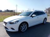 Mazda 6 2.2 SKYACTIV-D 175 i-ELOOP Sports-Line - Mazda 6 in Hamm