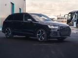 Audi Q7 50 TDI quattro/3x S line/AHK/SHZ/7Sitzer - Audi Q7 Gebrauchtwagen in Dresden