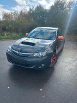 Subaru Impreza 2.0D Sport  - gebrauchte Subaru Impreza aus dem Jahr 2011