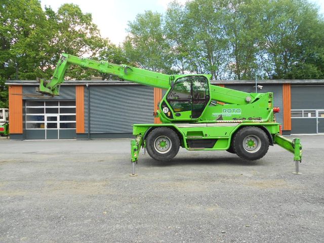 Merlo RT 4025 Roto 45.21 MCSS