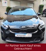 Kia cee'd Sportswagon 1.0 T-GDI OPF Vision 1.Hd AHK - Kia cee'd Sportswagon mit Anhängerkupplung