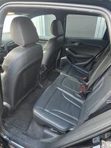 Audi SQ5 3.0 TDI tiptronic quattro - - Audi SQ5 Unfallwagen