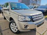Land Rover Freelander 2 SE TD4 - Land Rover Freelander aus 2013