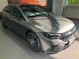 Mercedes-Benz EQE 53 AMG 4Matic+ RHD RECHTSLENKER - Mercedes-Benz RHD