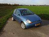 Ford Ka 1.3 51 kW Colour Line  Swarovski  / TÜV neu - Ford Ka/Ka+ aus 2003