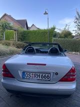 Mercedes-Benz SLK 230 1. Hand | Top Zustand I Neuer TÜV  - Mercedes-Benz SLK 230 Gebrauchtwagen