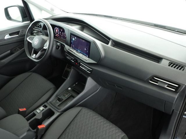Volkswagen Caddy - Bild 5