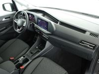 Volkswagen Caddy - Vorschau Bild 5