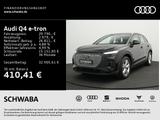 Audi Q4 e-tron 35
