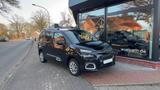 Citroën BERLINGO SHINE M 1.2 Puretech Automatik - Citroën mit Benzin-Antrieb: Kombi, Automatik