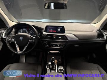 BMW X3 - 11