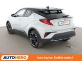 Toyota C-HR 2.0 Hybrid GR Sport*NAVI*TEMPO*PDC*SHZ* - Toyota aus 2021