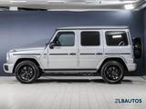 Mercedes-Benz G 63 AMG Multibeam/Distro/Sthzg/SD//AHK/COMAND/ - silberne Mercedes-Benz G 63 AMG