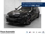 BMW 330d xDrive MSport PANO HuD AHK H/K DA Prof PA+