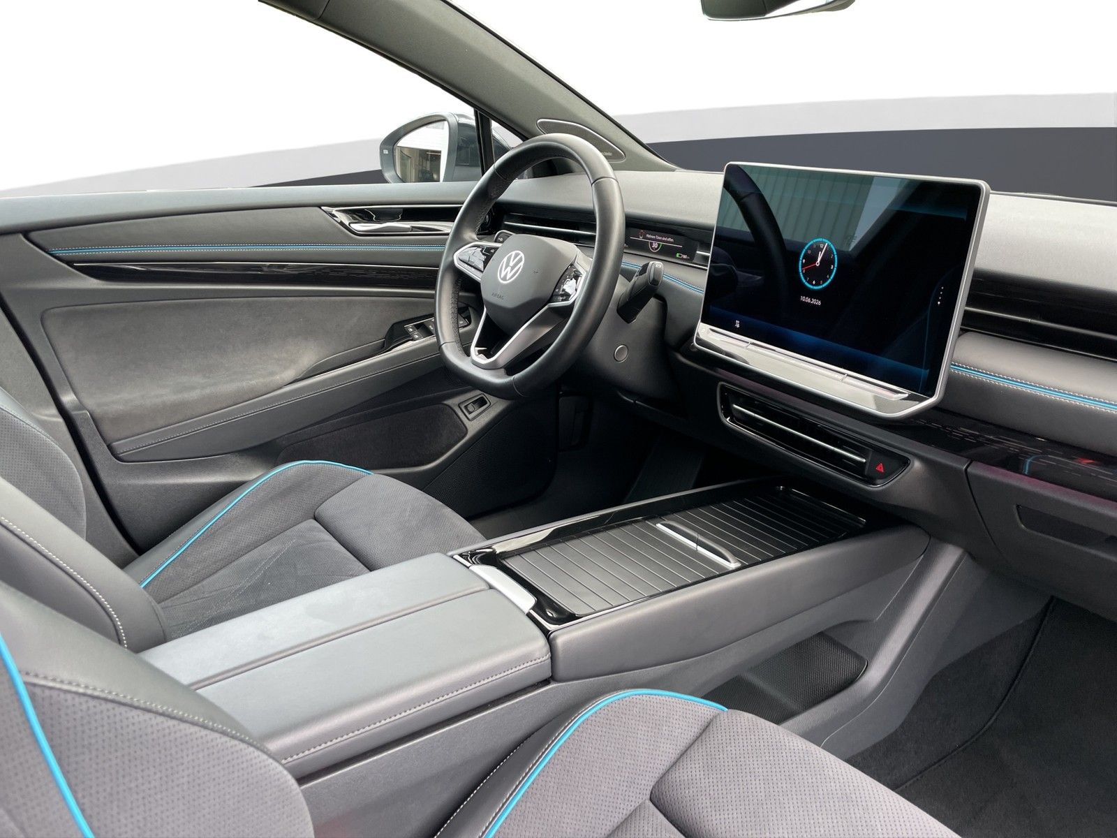 Volkswagen ID.7 Pro AREA-VIEW MATRIX HEAD-UP NAVI KLIMA LM foto 12