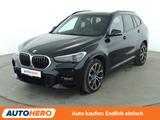BMW X1 xDrive 18d M Sport Aut.*NAVI*LED*TEMPO*PDC*
