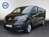 Renault Trafic Grand SpaceClass Energy LANG LEDER NAVI - Renault Trafic in Berlin