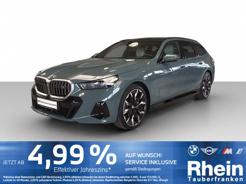 BMW i5