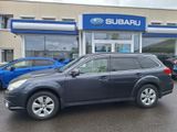 Subaru Outback 2,5 CVT TOP! VOLL*LEDER*NAVI*SD*AHK*1.Hd - Subaru Legacy: Allradantrieb, Automatik, 2.5
