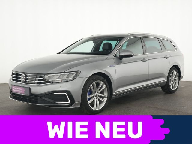 Volkswagen Passat GTE Navi|Kamera|SHZ|LED|ACC|Tempo|CarPlay