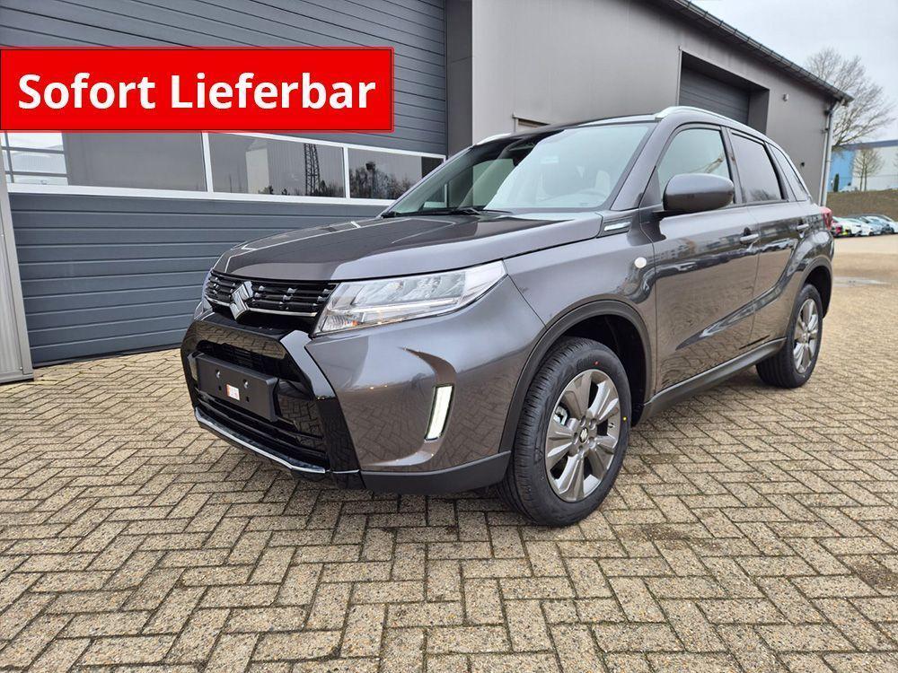 Suzuki Vitara  Comfort 110PS Automatik MHEV 1.4 Boos...