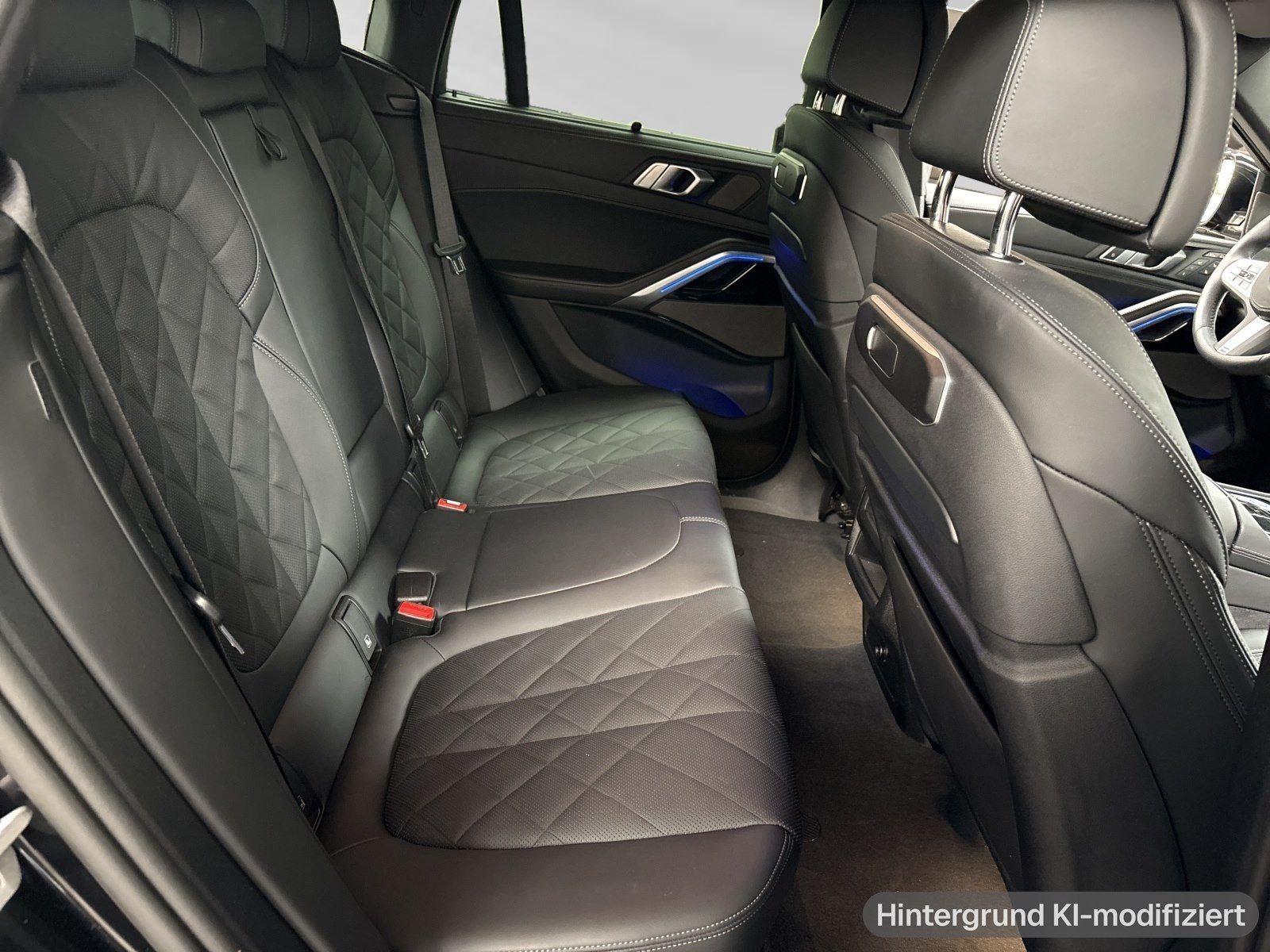 BMW X6 - Bild 13