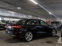 Audi A3 - Vorschau Bild 8