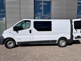 Volkswagen Renault Trafic Kastenwagen Transporter Lkw... - Volkswagen LT: Transporter