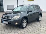 Toyota RAV 4 ,Gepflegter Zustand ,Tūv neu - gebrauchte Toyota RAV 4 aus dem Jahr 2008