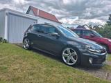 Volkswagen VW Golf 6 GTI K04 HG Turbo - Volkswagen Golf: GTI Turbo