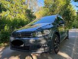 Volkswagen VW Touran 1.5 TSI|  DSG | EZ 2021 | HU/AU ... - Volkswagen Touran: 5.2