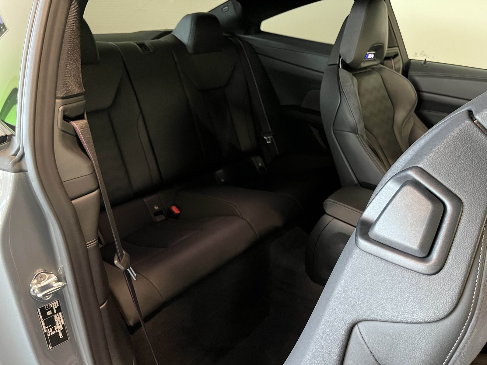 BMW M4 - Bild 19