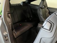 BMW M4 - Vorschau Bild 19