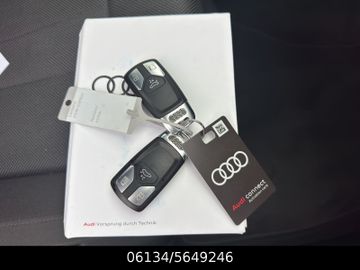 Audi A4 - 8